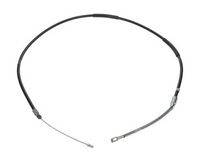 Seilzug, Feststellbremse