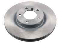 спирачен диск