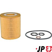 маслен филтър