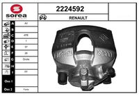 Etrier frana EAI, Cod: 2224592
