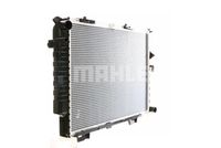 Thumbnail - Radiateur - CR318000S - MAHLE