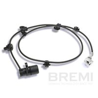 Sensor, Raddrehzahl