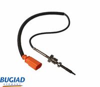 Sensor, Abgastemperatur