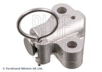 Spanner, Steuerkette