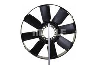 Thumbnail - Koelventilatorwiel - CFW5000P - MAHLE