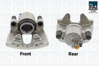 спирачен апарат