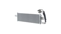 Thumbnail - Oliekoeler, automatische transmissie - CLC290000P - MAHLE