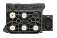 Magnum Technology Klep, pneumatisch systeem 3