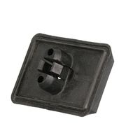 GATES Houder, krik 7