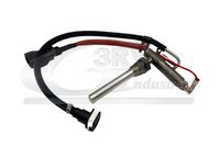 UNITATE DE INJECTIE REGENERARE FILTRU DE PARTICULE