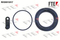 ремонтен комплект, спирачен апарат