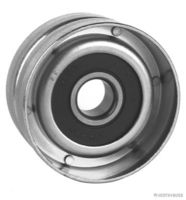 Umlenk-/Führungsrolle, Zahnriemen