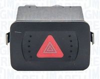 Warnblinkschalter