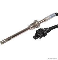 Sensor, Abgastemperatur