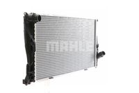 Thumbnail - Radiateur - CR1083000S - MAHLE