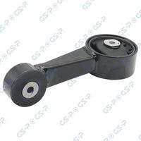 окачване, двигател