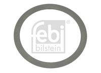 Distanzscheibe, Achsschenkelbolzen
