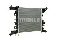 Thumbnail - Radiateur - CR1187000P - MAHLE