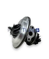 Rumpfgruppe, Turbolader Rumpfgruppe, Turbolader