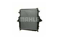 Thumbnail - Radiateur - CR1172000P - MAHLE
