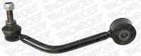 Stange/Strebe, Stabilisator