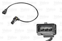 Senzor impulsuri, arbore cotit VALEO, Cod: 254005