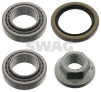 комплект колесен лагер