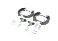 BOSCH Remschoenset 8