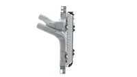 Thumbnail - Intercooler, inlaatluchtkoeler - CI270000P - MAHLE