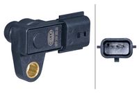 датчик, налягане при принудително пълнене