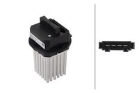 Regler, Innenraumgebläse