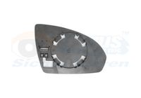 Spiegelglas, Außenspiegel