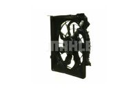 Thumbnail - Koelventilatorwiel - CFF267000P - MAHLE