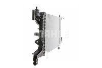 Thumbnail - Radiateur - CR945000S - MAHLE