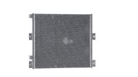 Thumbnail - Condensor, airconditioning - AC125000P - MAHLE