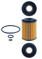 Thumbnail - Oliefilter - OX347D - KNECHT