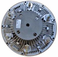 Thumbnail - Koppeling, radiateurventilator - CFC2000P - MAHLE