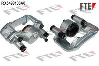 Bremssattel