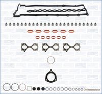 комплект гарнитури, цилиндрова глава