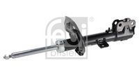 Amortizor FEBI BILSTEIN, Cod: 1002572