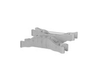 Thumbnail - Houder, injector - BS0037VR1 - ET ENGINETEAM
