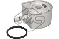 маслен радиатор, двигателно масло