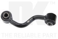 Stange/Strebe, Stabilisator