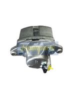 спирачен апарат