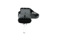 Sensor, Saugrohrdruck