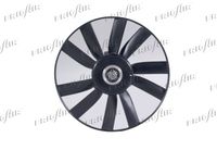 Lüfter, Motorkühlung