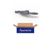 Ruß-/Partikelfilter, Abgasanlage
