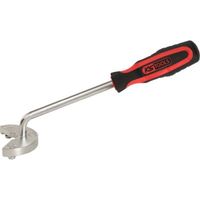 ZAPFENSCHLüSSEL FEDERBEIN