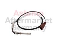 Sensor, Abgastemperatur