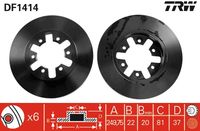 Bremsscheibe
